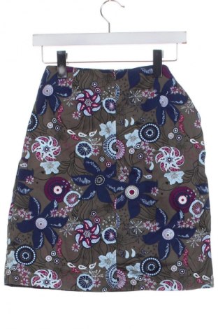 Fustă Q/S by S.Oliver, Mărime XS, Culoare Multicolor, Preț 133,99 Lei