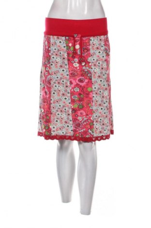 Spódnica Qiero!, Rozmiar XL, Kolor Kolorowy, Cena 62,99 zł