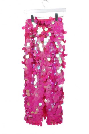 Φούστα ROTATE Birger Christensen, Μέγεθος XS, Χρώμα Ρόζ , Τιμή 164,99 €