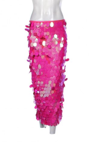 Sukňa ROTATE Birger Christensen, Veľkosť S, Farba Ružová, Cena  149,95 €