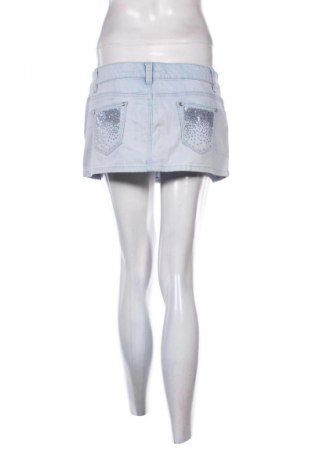 Fustă Reals Jeans, Mărime XL, Culoare Albastru, Preț 46,99 Lei