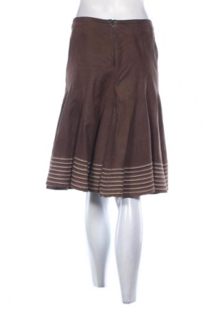 Rock Rene Lezard, Größe M, Farbe Braun, Preis 27,87 €