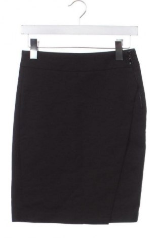 Fustă Reserved, Mărime XS, Culoare Negru, Preț 48,07 Lei