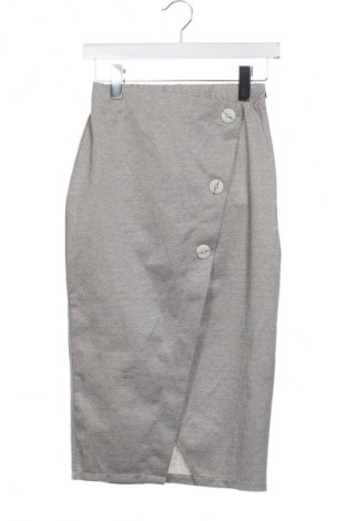 Fustă Reserved, Mărime XS, Culoare Multicolor, Preț 58,00 Lei