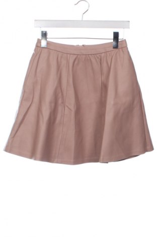 Fustă Reserved, Mărime XS, Culoare Mov deschis, Preț 48,00 Lei