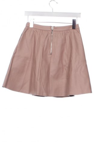 Fustă Reserved, Mărime XS, Culoare Mov deschis, Preț 48,00 Lei