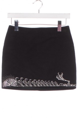 Rock Rinascimento, Größe XS, Farbe Schwarz, Preis € 38,99