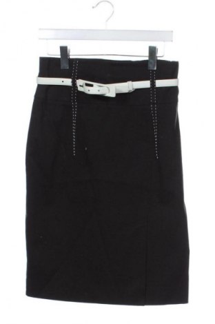 Fustă Cavalli Class, Mărime M, Culoare Negru, Preț 679,99 Lei