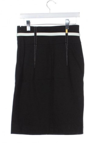 Fustă Cavalli Class, Mărime M, Culoare Negru, Preț 679,99 Lei