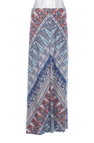 Fustă Roman, Mărime XL, Culoare Multicolor, Preț 103,72 Lei