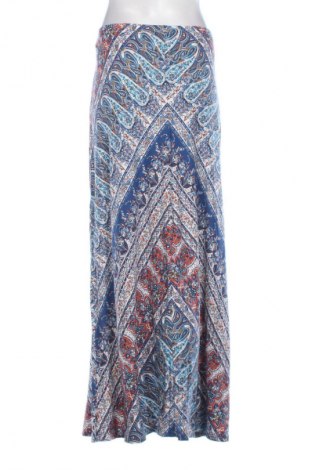 Fustă Roman, Mărime XL, Culoare Multicolor, Preț 103,72 Lei