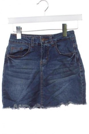 Fustă Rue 21, Mărime XS, Culoare Albastru, Preț 94,99 Lei