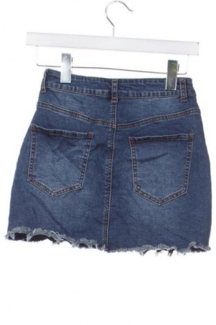 Fustă Rue 21, Mărime XS, Culoare Albastru, Preț 94,99 Lei