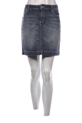 Rock S.Oliver, Größe M, Farbe Blau, Preis € 16,96