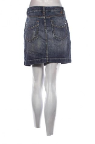 Rock S.Oliver, Größe M, Farbe Blau, Preis € 16,96