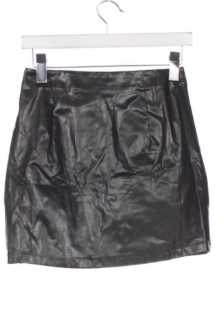 Fustă SHEIN, Mărime XS, Culoare Negru, Preț 61,99 Lei