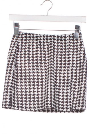 Rock SHEIN, Größe XS, Farbe Mehrfarbig, Preis 13,99 €