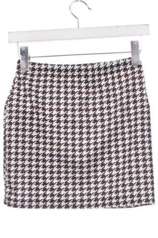 Rock SHEIN, Größe XS, Farbe Mehrfarbig, Preis 13,99 €