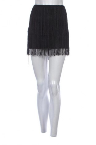 Fustă SHEIN, Mărime M, Culoare Negru, Preț 61,99 Lei