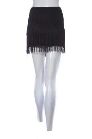 Fustă SHEIN, Mărime M, Culoare Negru, Preț 61,99 Lei