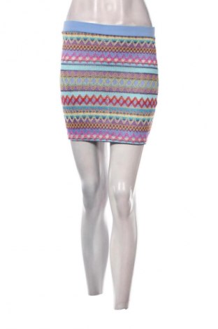 Rock SHEIN, Größe M, Farbe Mehrfarbig, Preis € 13,99