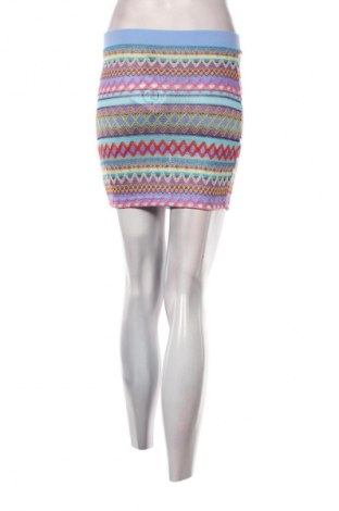 Rock SHEIN, Größe M, Farbe Mehrfarbig, Preis € 13,99