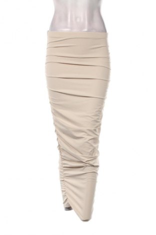 Rock SHEIN, Größe S, Farbe Ecru, Preis € 16,99