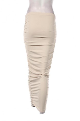 Rock SHEIN, Größe S, Farbe Ecru, Preis € 16,99