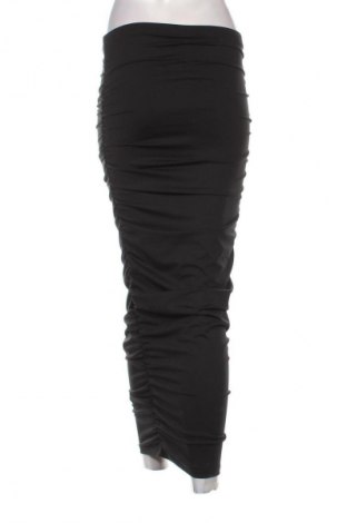 Φούστα SHEIN, Μέγεθος S, Χρώμα Μαύρο, Τιμή 14,99 €