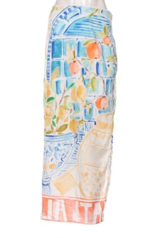 Rock SHEIN, Größe M, Farbe Mehrfarbig, Preis € 11,76