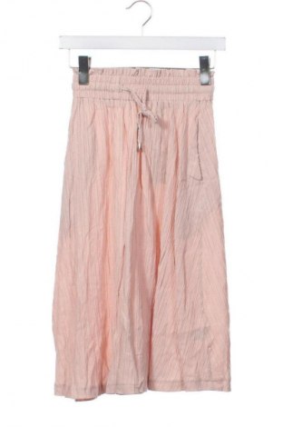 Fustă SHEIN, Mărime XS, Culoare Bej, Preț 108,12 Lei