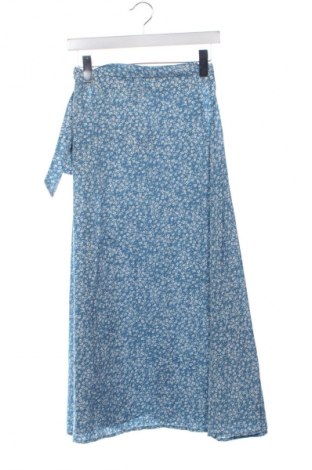 Szoknya SHEIN, Méret XS, Szín Sokszínű, Ár 7 620 Ft