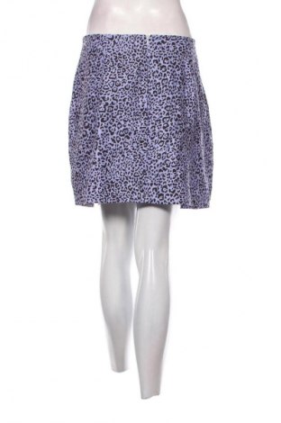 Rock SHEIN, Größe XL, Farbe Mehrfarbig, Preis 13,99 €