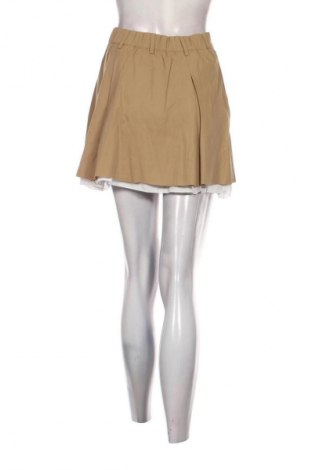 Rock SHEIN, Größe M, Farbe Beige, Preis € 9,72