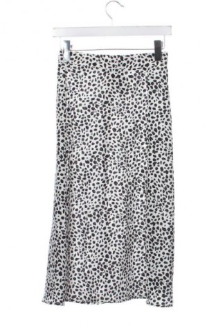 Fustă SHEIN, Mărime XS, Culoare Multicolor, Preț 58,00 Lei