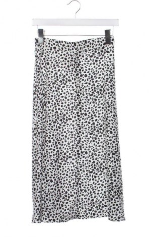 Fustă SHEIN, Mărime XS, Culoare Multicolor, Preț 58,00 Lei