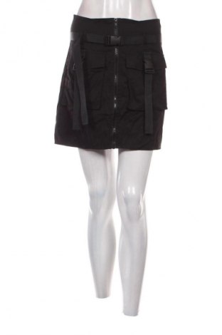 Rock SHEIN, Größe S, Farbe Schwarz, Preis € 13,99