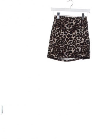 Rock SHEIN, Größe XS, Farbe Mehrfarbig, Preis 9,67 €