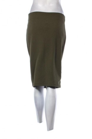 Φούστα SHEIN, Μέγεθος L, Χρώμα Πράσινο, Τιμή 10,03 €