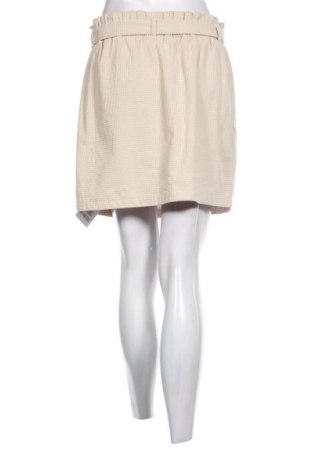 Rock SHEIN, Größe M, Farbe Beige, Preis € 6,99