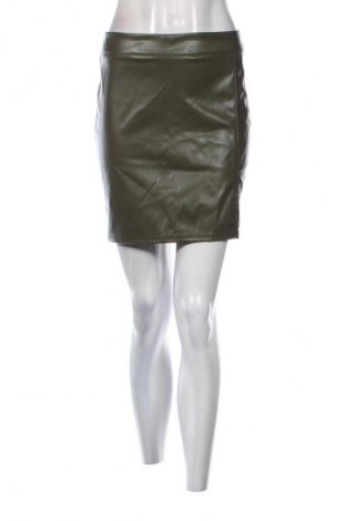 Φούστα SHEIN, Μέγεθος M, Χρώμα Πράσινο, Τιμή 10,09 €