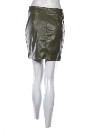 Φούστα SHEIN, Μέγεθος M, Χρώμα Πράσινο, Τιμή 10,09 €