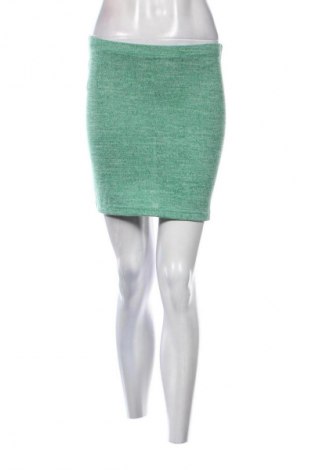 Fustă SHEIN, Mărime S, Culoare Verde, Preț 31,99 Lei