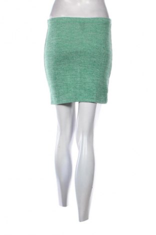 Fustă SHEIN, Mărime S, Culoare Verde, Preț 31,99 Lei