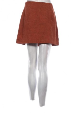 Rock SHEIN, Größe S, Farbe Braun, Preis 9,64 €