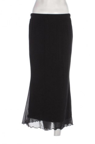 Φούστα SHEIN, Μέγεθος XL, Χρώμα Μαύρο, Τιμή 14,99 €