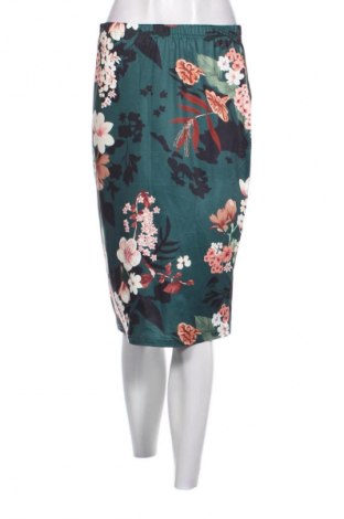 Fustă SHEIN, Mărime L, Culoare Multicolor, Preț 75,99 Lei