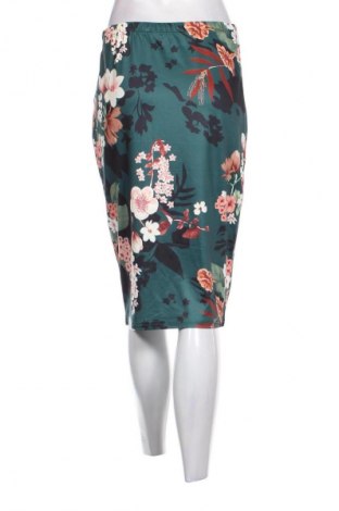 Fustă SHEIN, Mărime L, Culoare Multicolor, Preț 75,99 Lei
