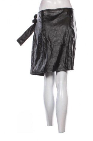 Szoknya SHEIN, Méret XL, Szín Fekete, Ár 4 022 Ft