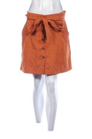Φούστα SHEIN, Μέγεθος XL, Χρώμα Καφέ, Τιμή 10,04 €